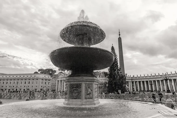 Roma - 12 Ocak: Güzel, muhteşem görkemli Roma. 12 Ocak 2016 Roma, İtalya.