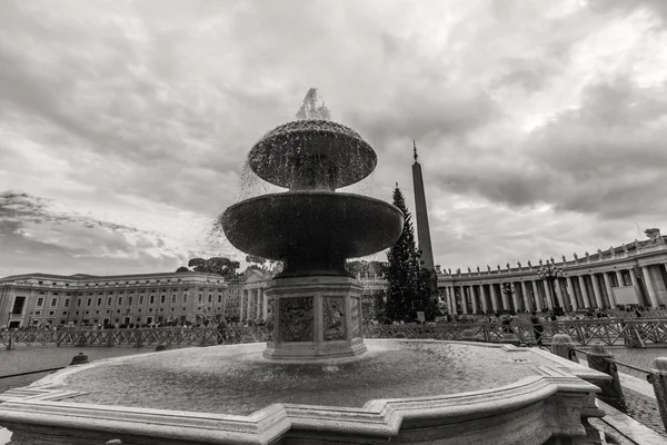 ROMA - 12 de enero: Hermosa y majestuosa Roma. 12 de enero de 2016 en Roma, Italia . —  Fotos de Stock