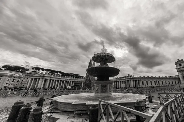 РИМ - 12 января: Красивый, великолепный величественный Рим. 12 января 2016 года в Риме, Италия . — стоковое фото