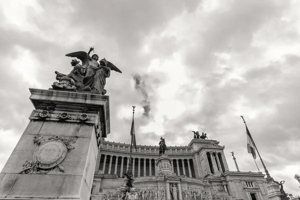 -Január 6-án: Utcák, Róma, ókori Róma 6, 2016-Róma, Olaszország. — Stock Fotó