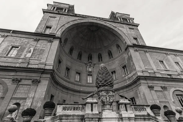 Roma - 13 Ocak: Roma Forumu Roma, İtalya görünümü üzerinde 13 Ocak 2016. — Stok fotoğraf