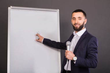 Öğretim sürecinde kamu konuşma