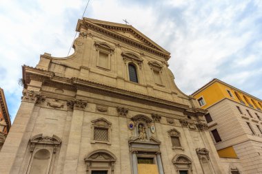 Muhteşem Roma. Güzel bir şehir.