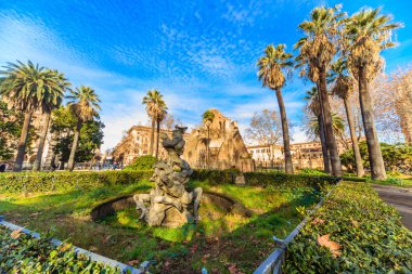 Muhteşem Roma. Güzel bir şehir.