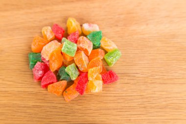 Kuru meyve, sağlıklı yeme