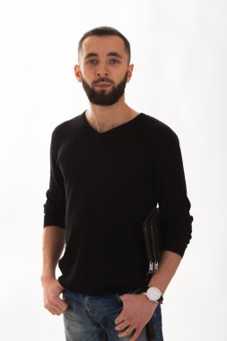 Eğitim sırasında genel sunumlar hoparlörlerin. Sunular için yönetim kurulu ile çalışmak.