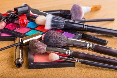 Makyöz için Araçlar