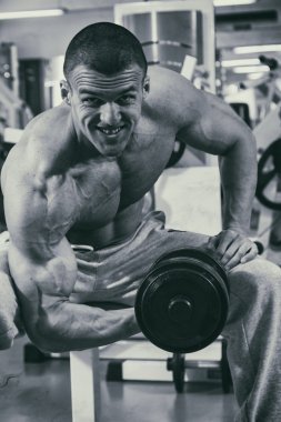 Eğitim süreci erkek spor