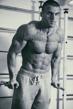 Eğitim süreci erkek spor