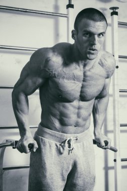 Eğitim süreci erkek spor