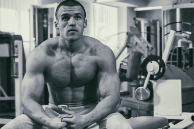 Eğitim süreci erkek spor