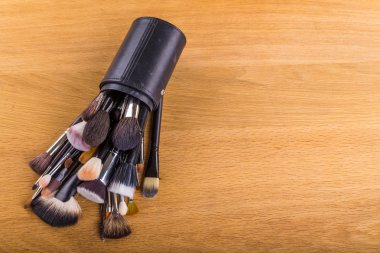 Makyöz için Araçlar