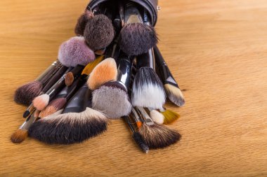 Makyöz için Araçlar