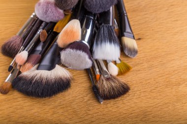 Makyöz için Araçlar