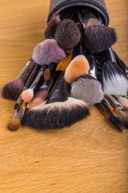 Makyöz için Araçlar