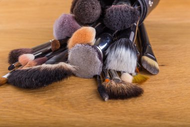 Makyöz için Araçlar