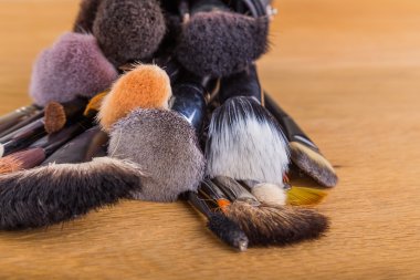 Makyöz için Araçlar