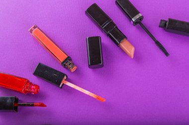 profesyonel makyaj araçları