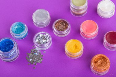 profesyonel makyaj araçları