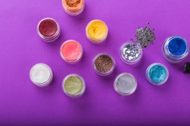 profesyonel makyaj araçları