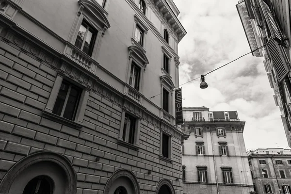 Grande Roma. Bella città . — Foto Stock