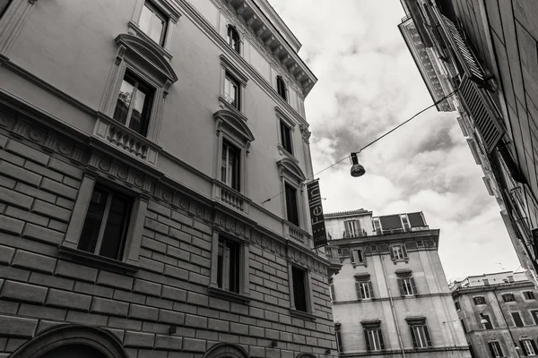 Grande Roma. Cidade bonita . — Fotografia de Stock