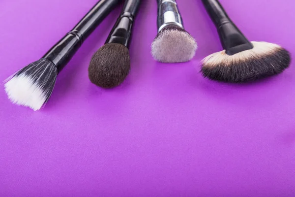 Professional make-up tools