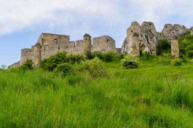 Profili SPI Castle Slovakya
