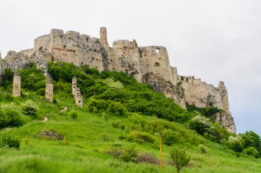 Profili SPI Castle Slovakya