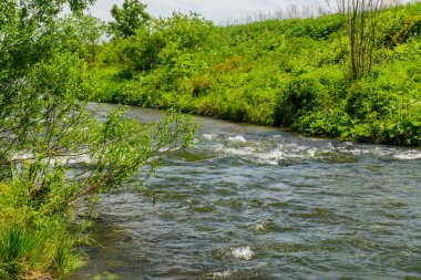 Nehrin Poprad, Slovakya