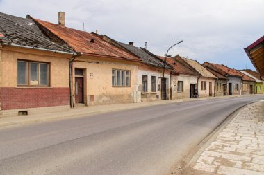 Profili SPI Castle Slovakya