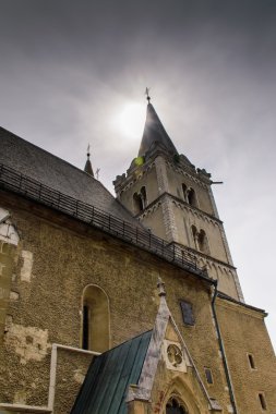 Profili SPI Castle Slovakya