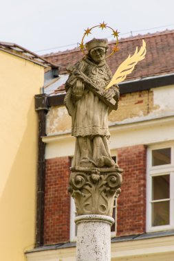 Profili SPI Castle Slovakya