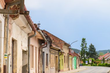 Profili SPI Castle Slovakya