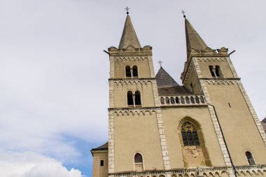 Profili SPI Castle Slovakya