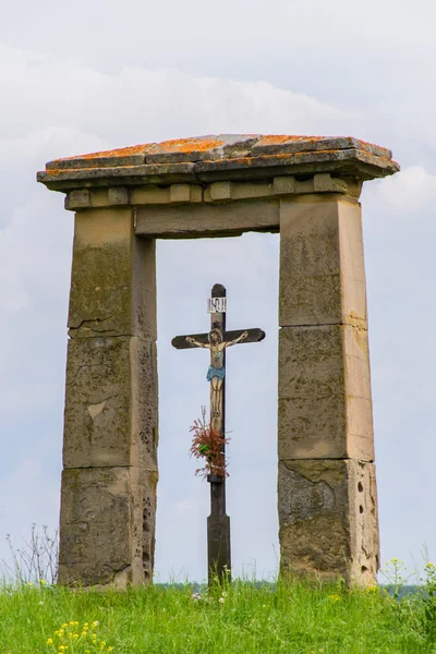 Ver Castillo de Spis en Eslovaquia —  Fotos de Stock