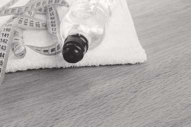 Eğitim için spor simülatörleri.