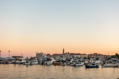 Karadağ 'da güzel bir Akdeniz geçmişi var