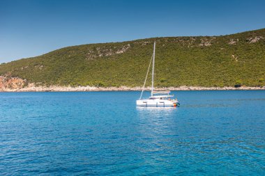 Karadağ 'ın güzel deniz kasabaları