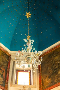 Mongro kentsel geçmişinin güzel sokakları