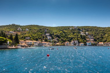 Karadağ 'ın güzel deniz kasabaları