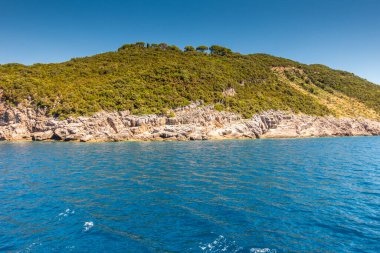 Karadağ 'ın güzel deniz kasabaları