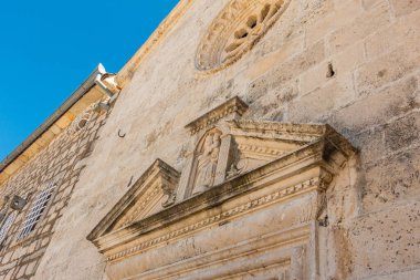 Mongro kentsel geçmişinin güzel sokakları