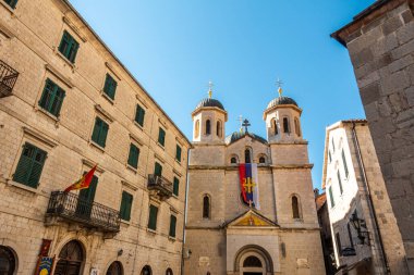 Mongro kentsel geçmişinin güzel sokakları