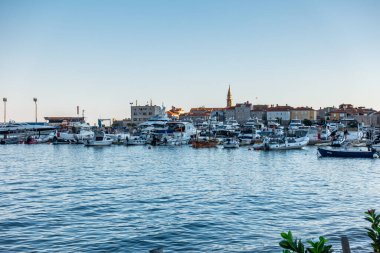 Karadağ 'ın güzel deniz kasabaları