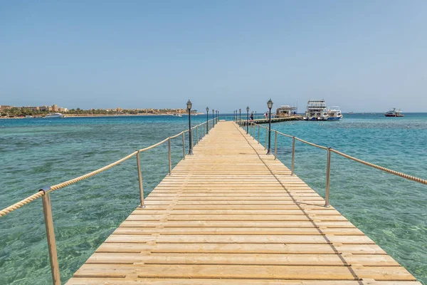 Beautiful Sea Panton Beach — Stock Photo, Image