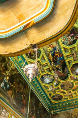 Mongro kentsel geçmişinin güzel sokakları