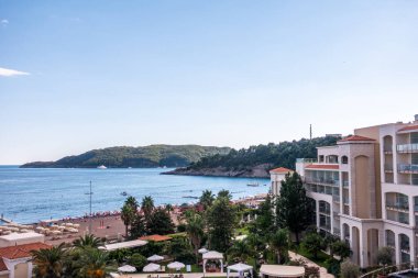 Mongro kentsel geçmişinin güzel sokakları