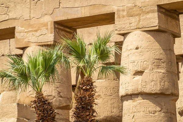 Ancient monuments of Egypt, Karnak temple