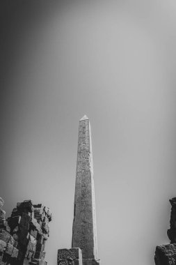 Mısır 'ın antik anıtları, Karnak tapınağı